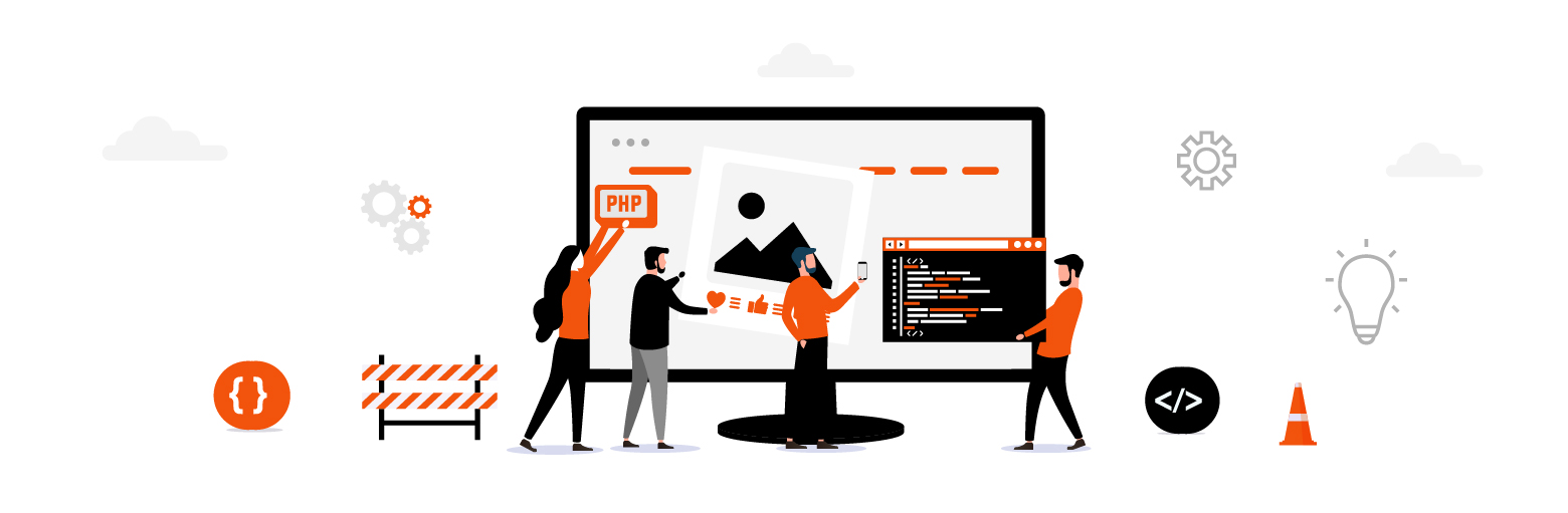 Website Designing